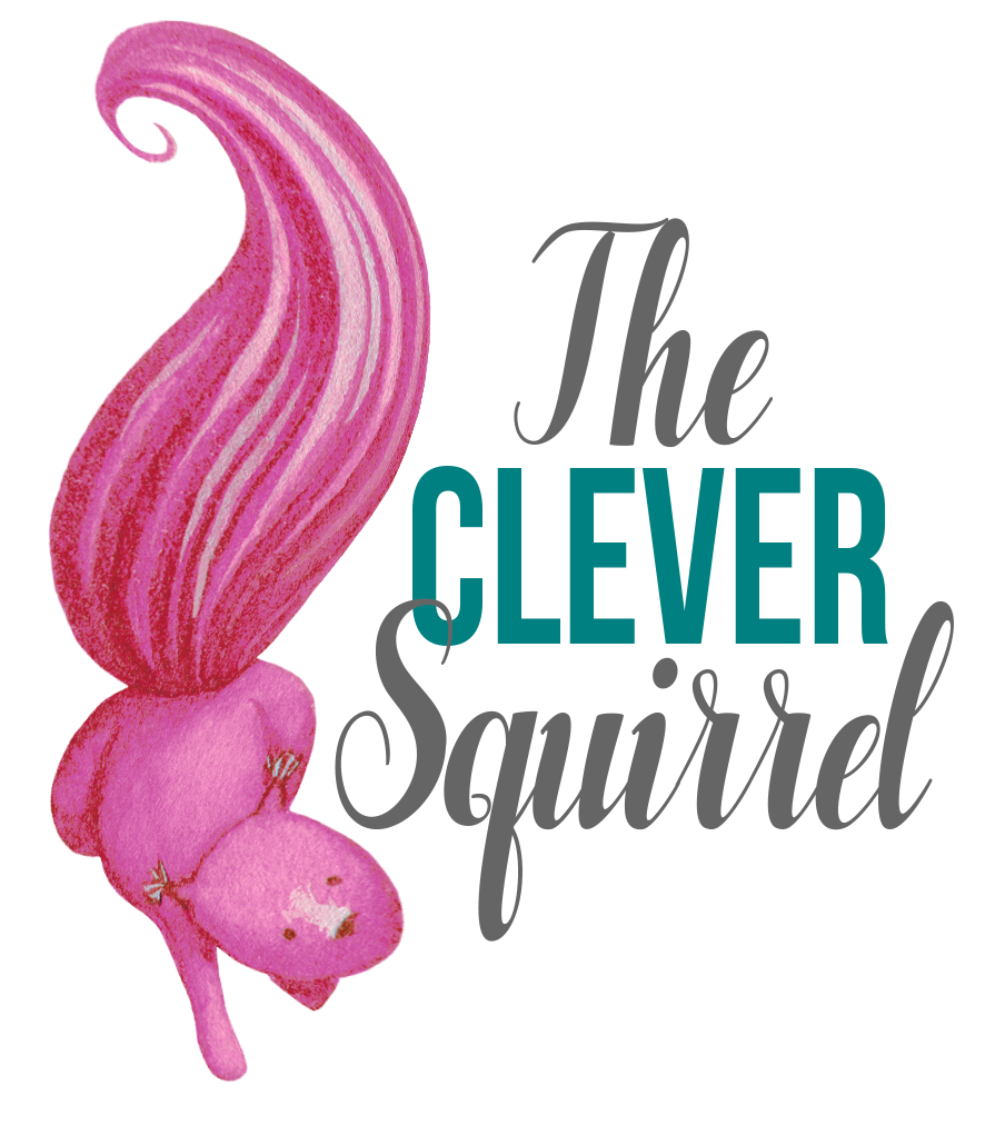The Clever Squirrel