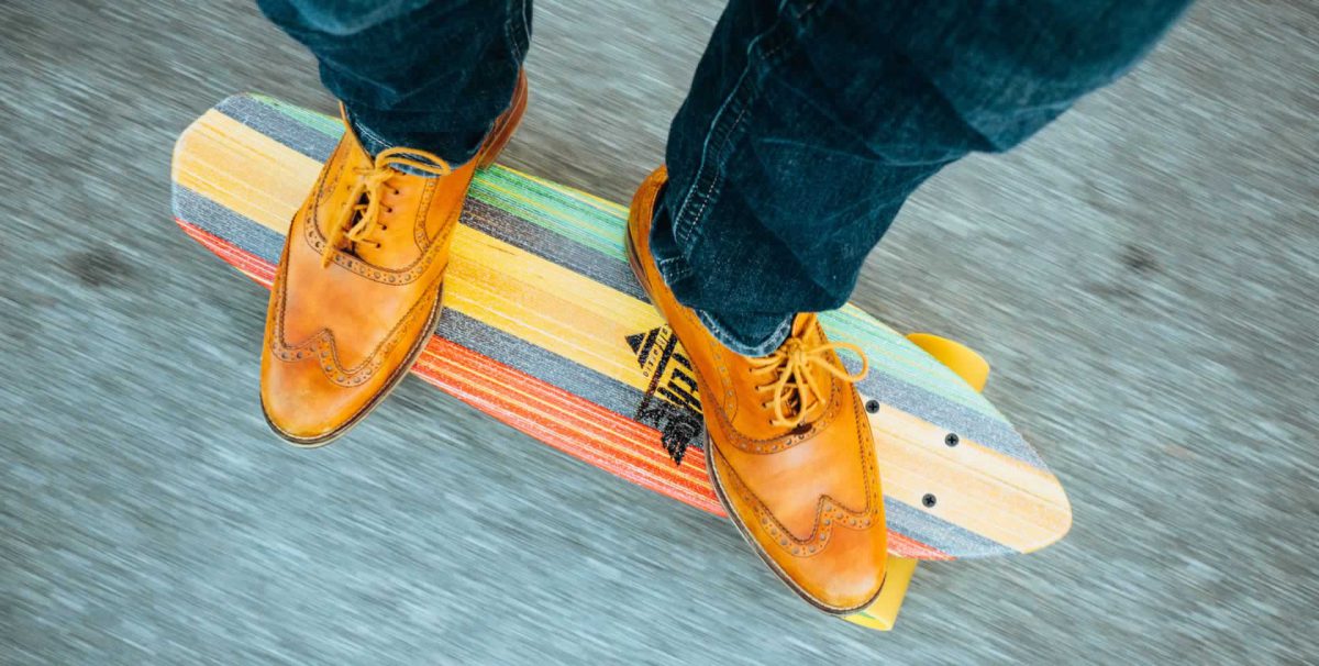 Know your Skateboard Lingo